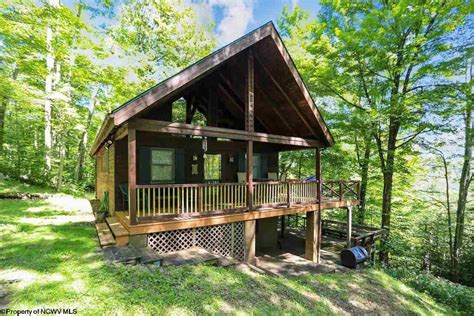 homes for sale tucker county wv